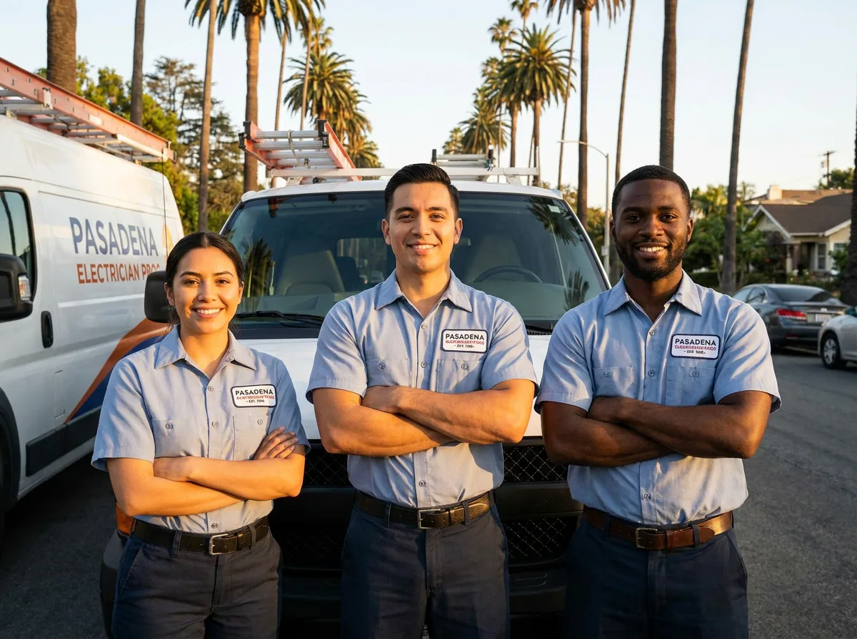 Electrician company in Cottage Grove, MN