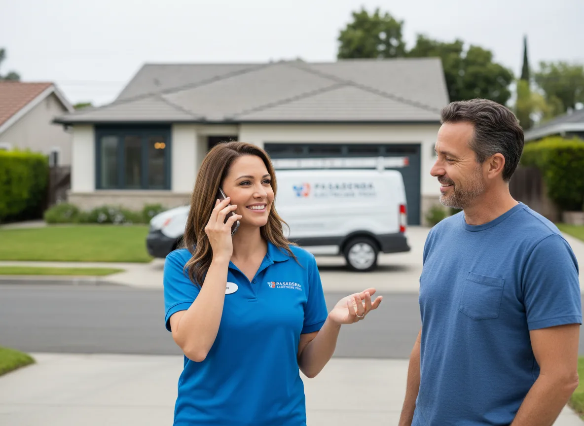 Electrician Cottage Grove, MN FAQs